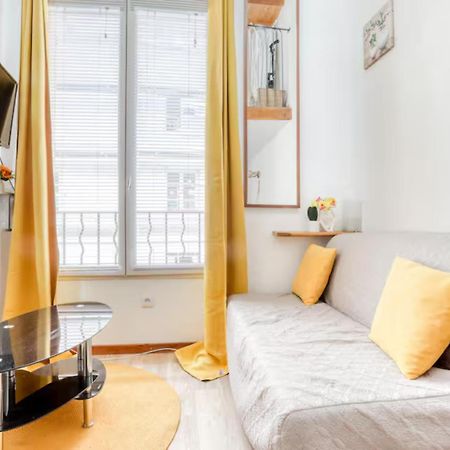 Sunny Suite-Proche Paris & Disney フォントネー・スー・ボワ エクステリア 写真