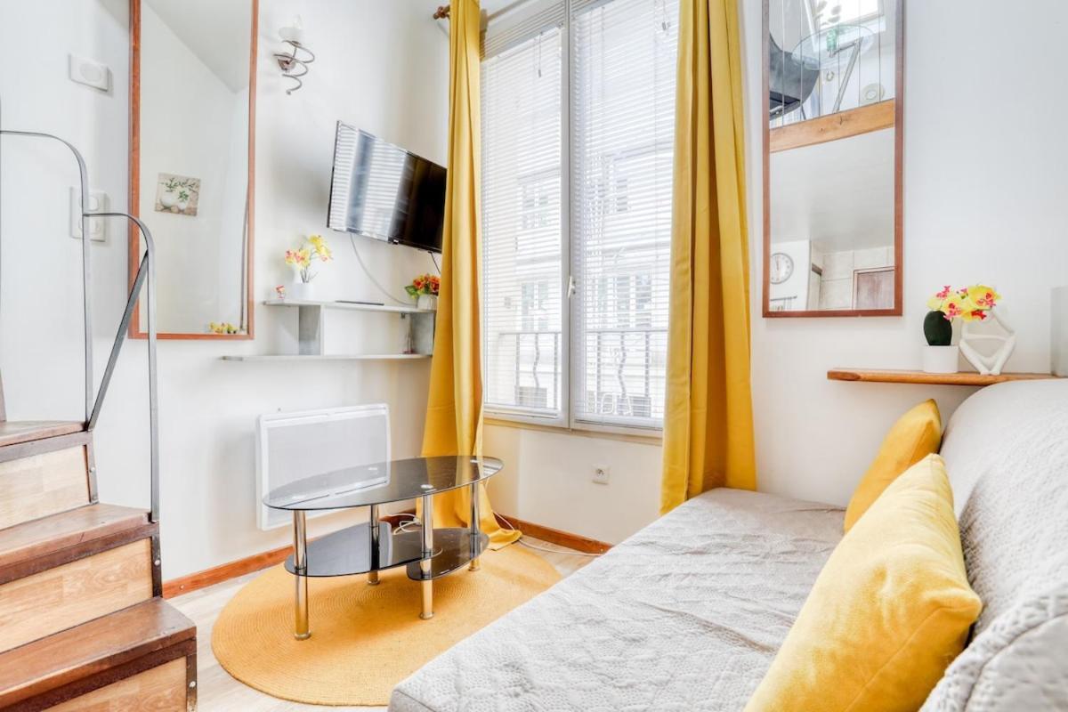 Sunny Suite-Proche Paris & Disney フォントネー・スー・ボワ エクステリア 写真